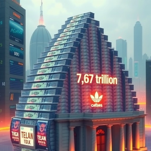 1季度新增贷款7.67万亿 后期货币政策如何发力?(图1)