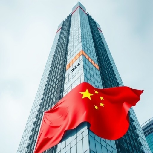 党建引领铸根基 创新驱动谱新篇 —— 中国人寿寿险福州分公司开启高质量发展新征程