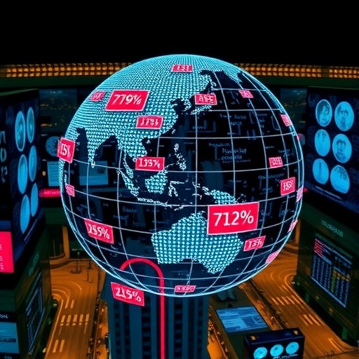央行公布一季度金融机构贷款投向重磅数据(图1)