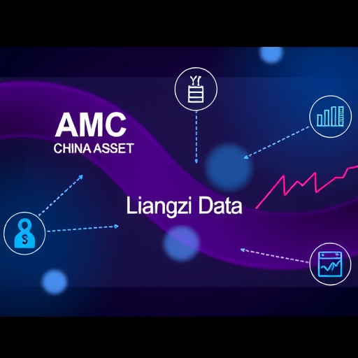 AMC中国资产全面对接良资数据 助力清理中国梦项目不良资产(图2)