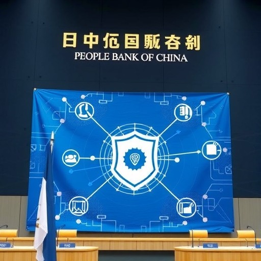 中国人民银行发布《中国人民银行业务领域网络安全事件报告管理办法》