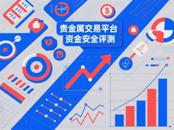 贵金属交易平台资金安全评测：金盛贵金属构建银行级安全防护体系(图1)