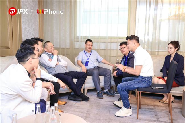 聚焦IP-RWA新纪元，IPX引领全球知识产权资产链上化新浪潮(图4)