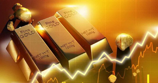 金盛贵金属凭什么脱颖而出？这些交易优势太关键！(图1)