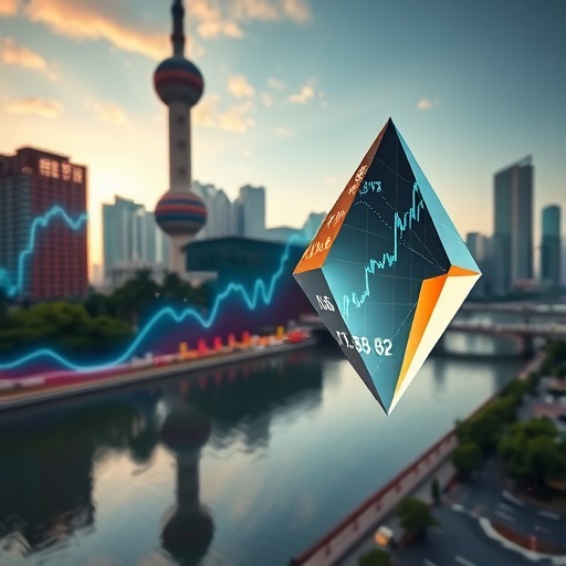 经济日报：指数调整折射中国经济之变(图1)