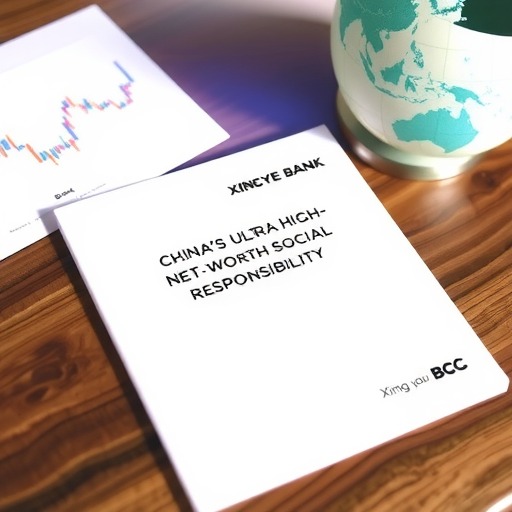 兴业银行私人银行10周年联合BCG 发布《中国超高净值人群社会责任白皮书》(图2)