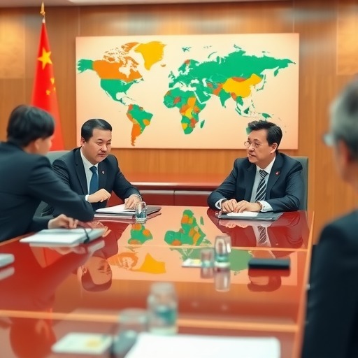 中国人民银行行长潘功胜会见巴西央行行长加利波罗并共同出席中拉熊猫债研讨会(图1)