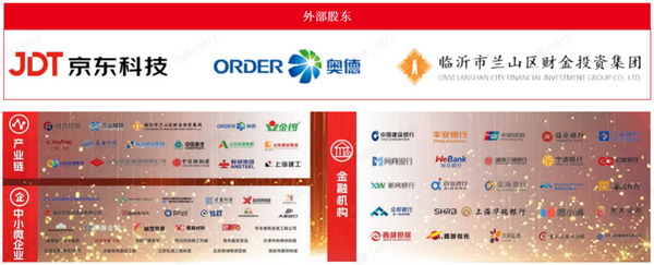 双十一带不动的中小微，或许还能靠深度数科票据生态松一口气(图3)
