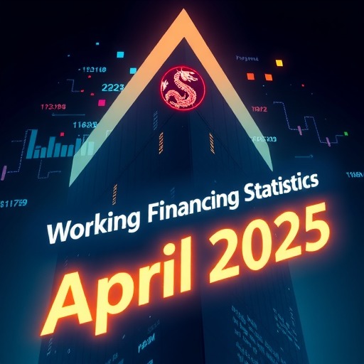 央行发布2025年4月社会融资规模增量统计数据报告(图1)