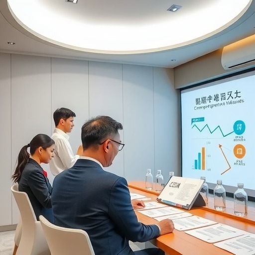 吴清介绍中国证监会一揽子金融政策措施(图1)