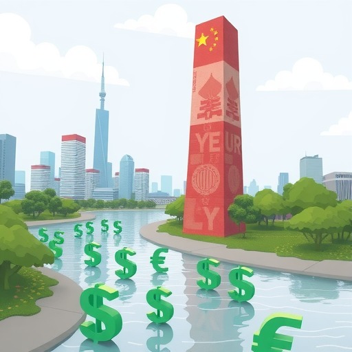外资为何持续增持人民币债券(图1)