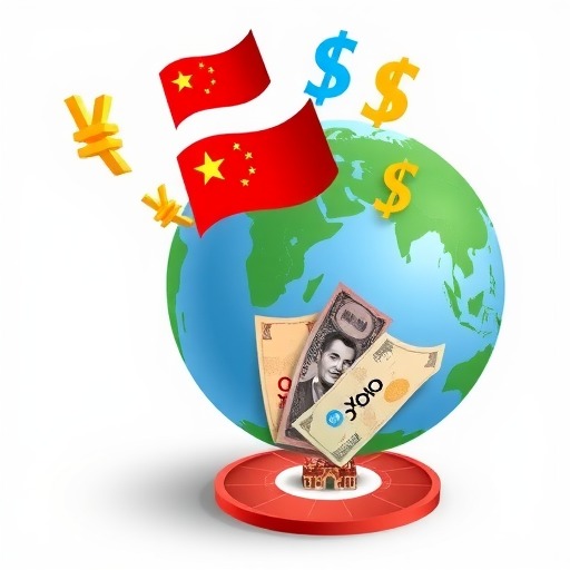 外资为何持续增持人民币债券