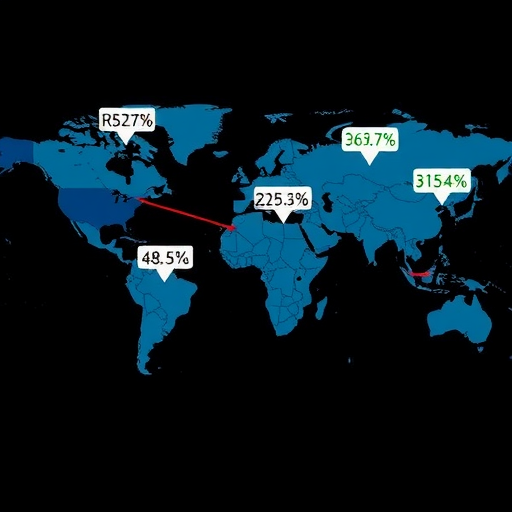 美联储宣布缩减购债 世界经济影响几何(图1)