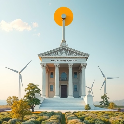 央行推出结构性货币政策工具 撬动更多资金