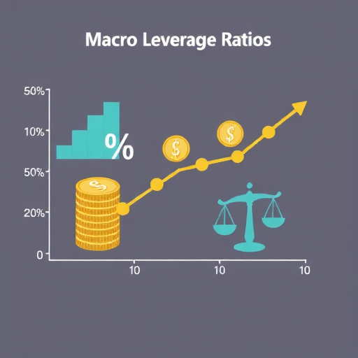 客观看待宏观杠杆率变化