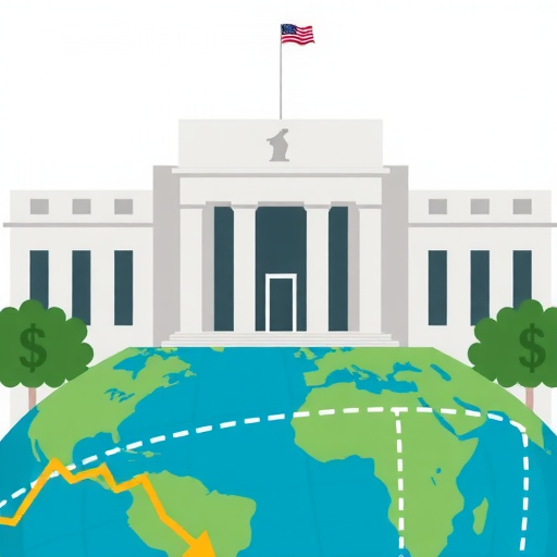 美联储启动缩债,对市场冲击有限 中国会跟