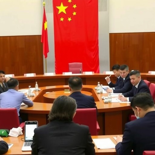 中国人民银行召开会议贯彻落实中央政治局会
