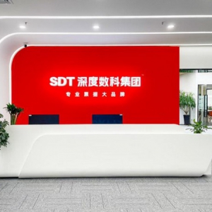 双十一带不动的中小微，或许还能靠深度数科